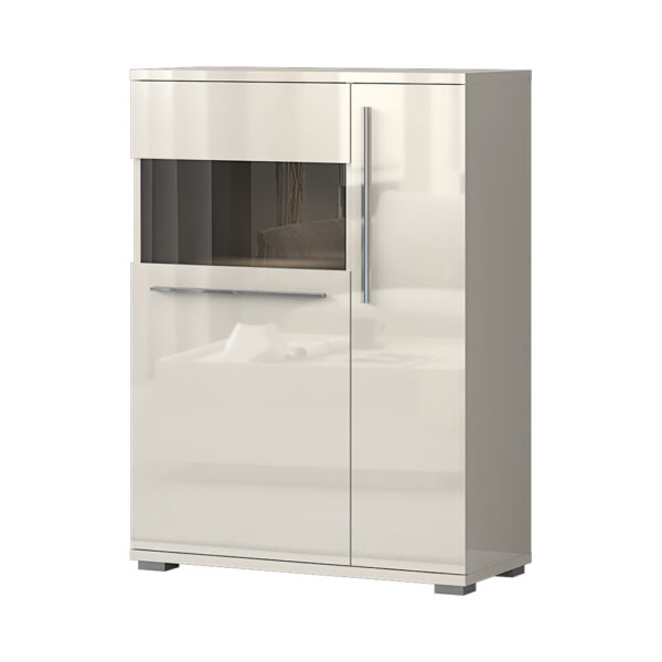 Vitrina V90-2KSV/PN
