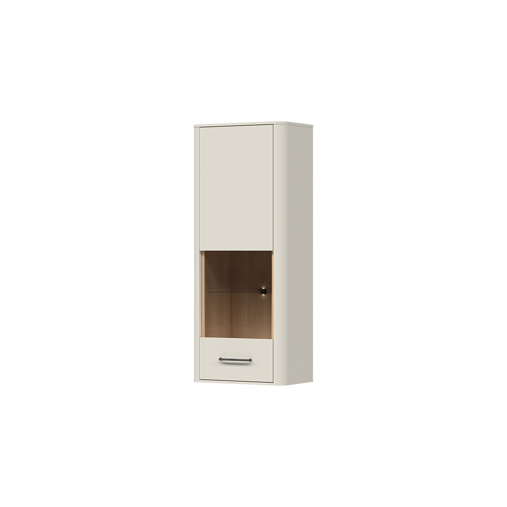 Viseća vitrina VK-1KS/AI