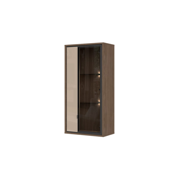 Viseća vitrina VK-2KS/LF