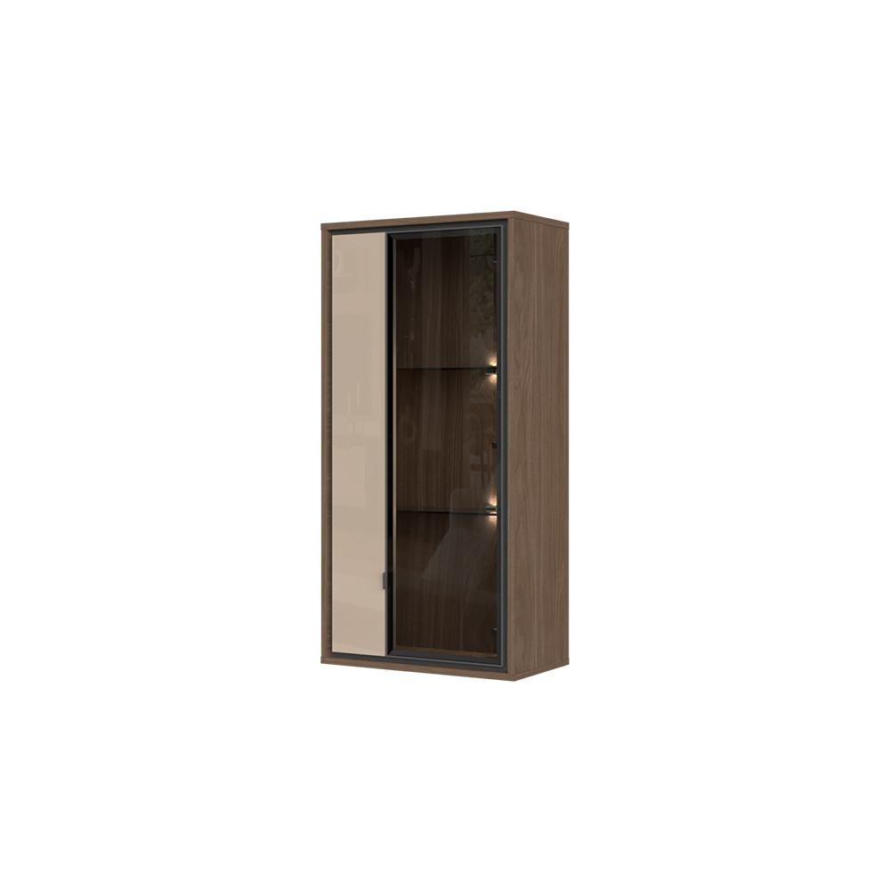 Viseća vitrina VK-2KS/LF