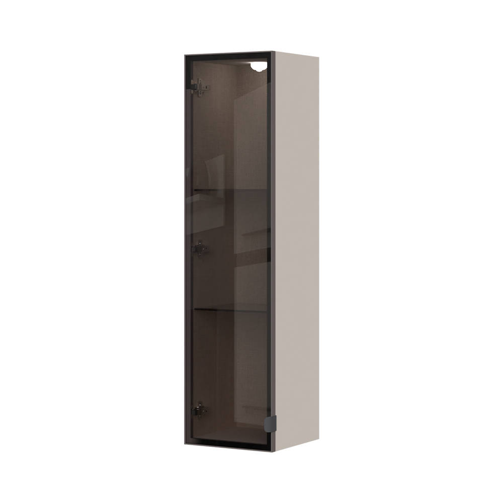 Viseća komoda VK30-1AL/OP