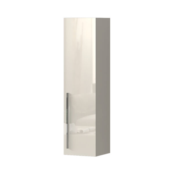 Viseća komoda VK30-1K/PN