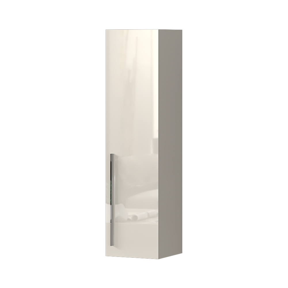 Viseća komoda VK30-1K/PN