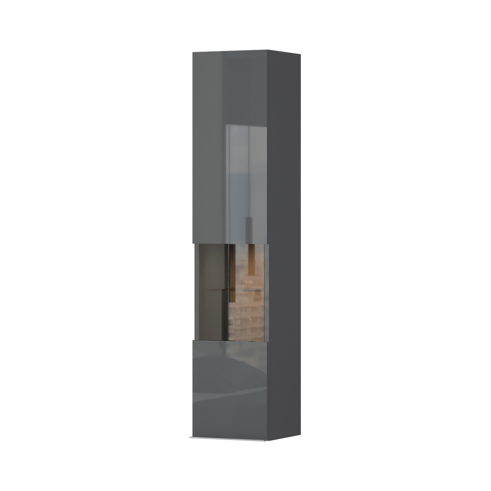 Viseća komoda VK30-1KS/ON